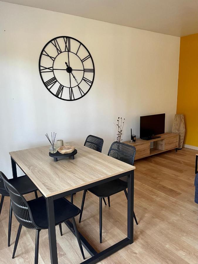 Appartamento L'Ocenoa2 Mimizan Esterno foto